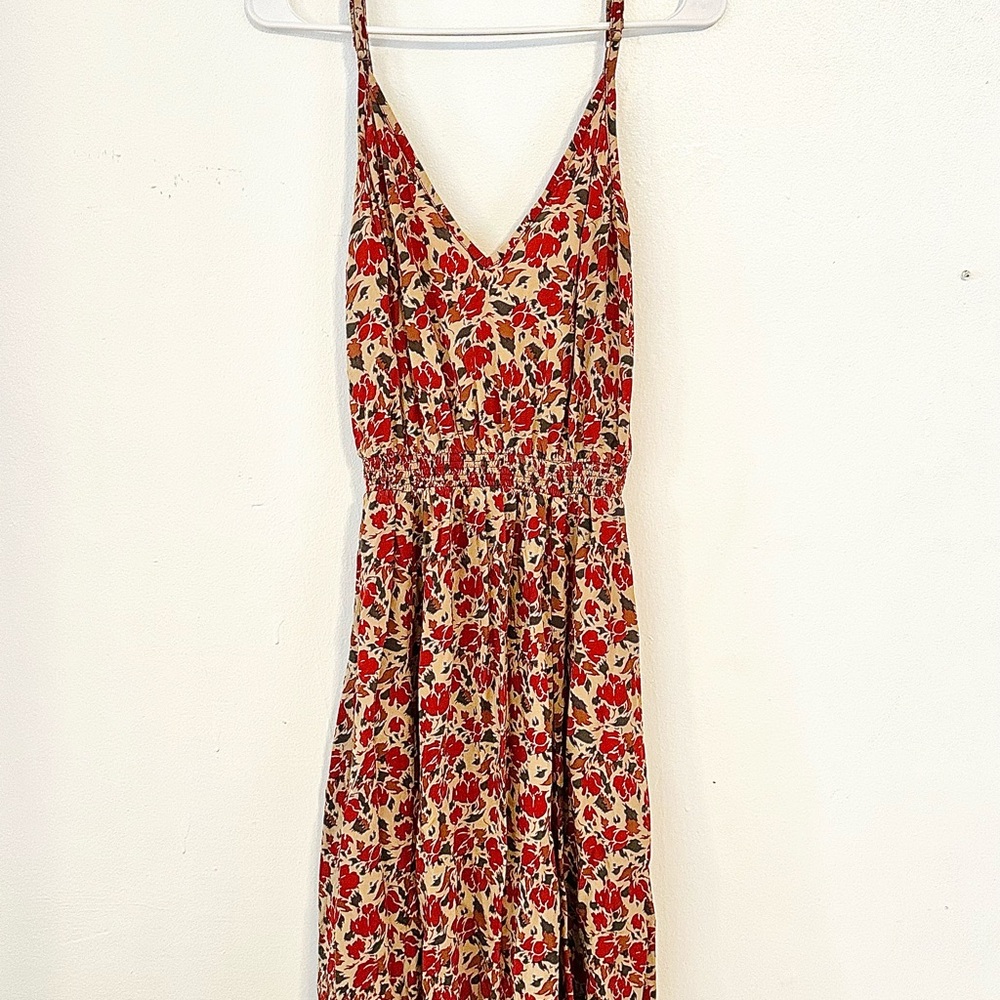 Midi Dress